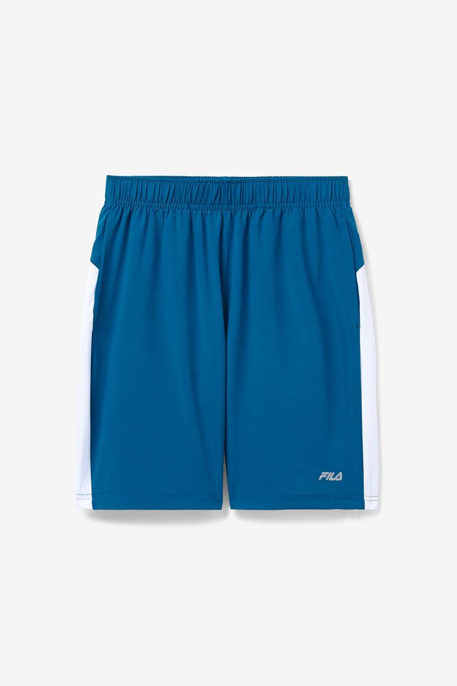 Fila Shorts Herre Blå Rafeeq 231540-DTN